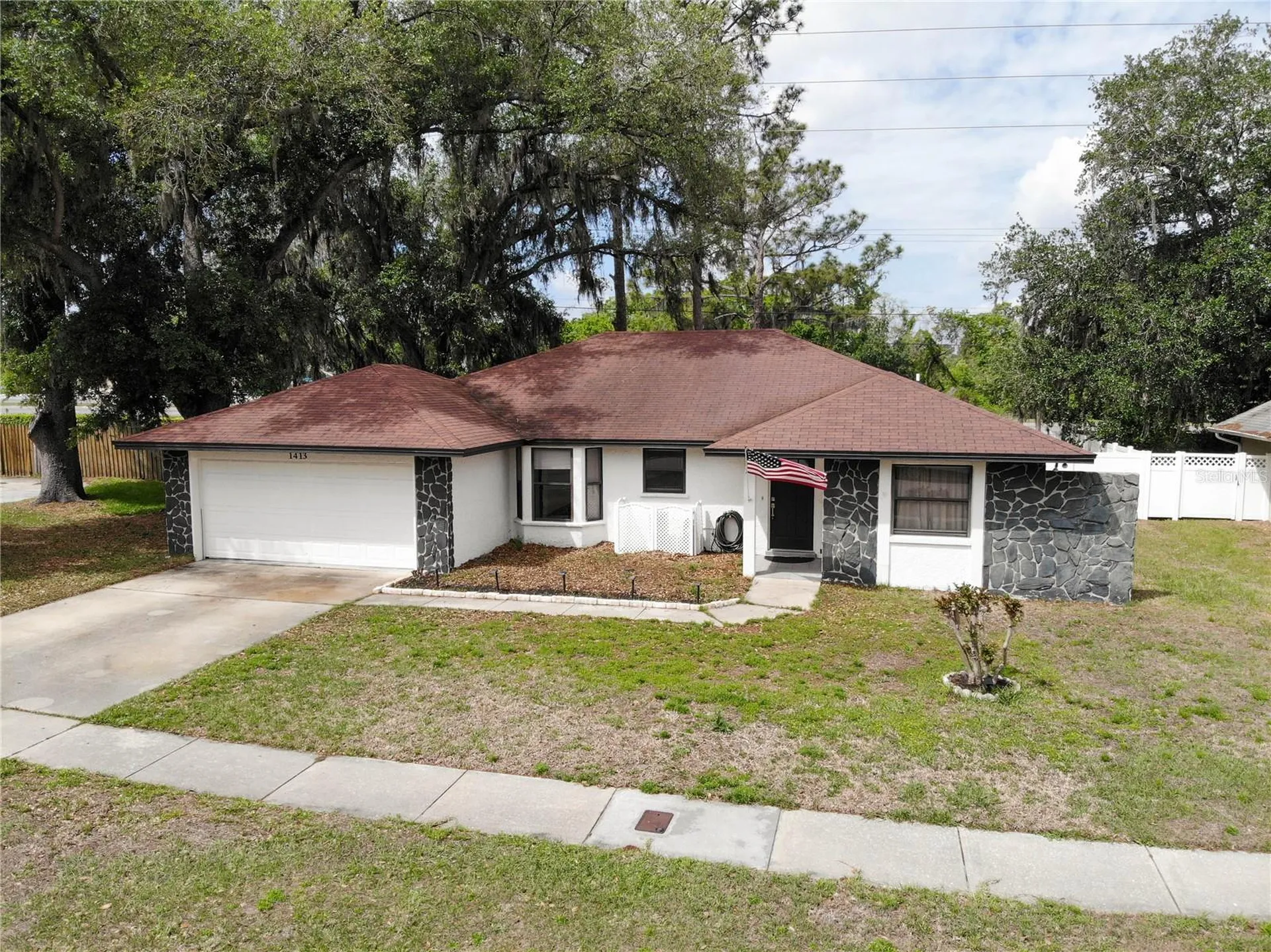 1413 Sandalwood Drive Plant City FL 33563