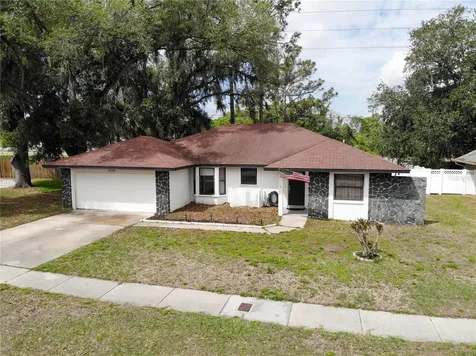1413 Sandalwood Drive Plant City FL 33563
