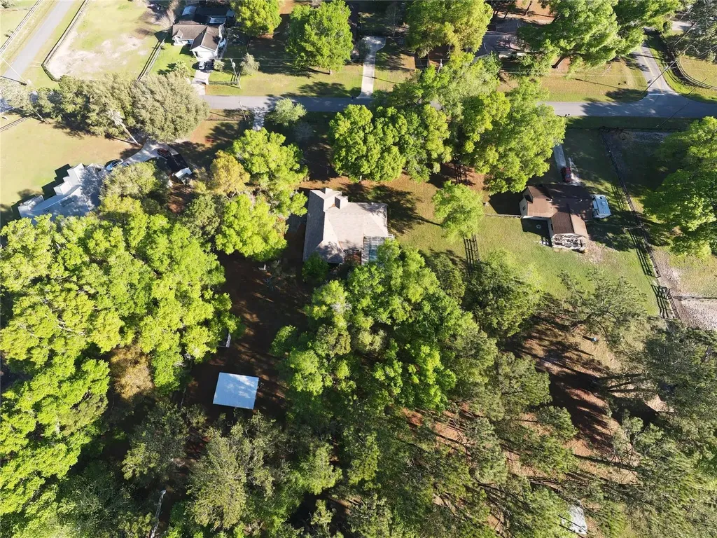 4 Hialeah Drive Ocala FL 34482