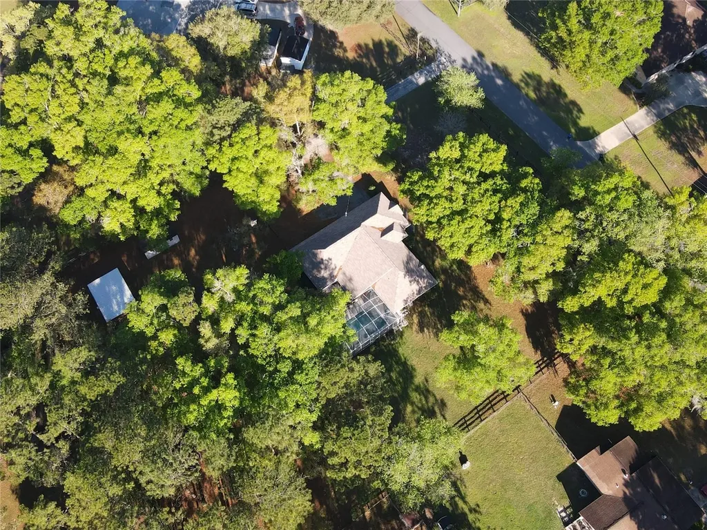 4 Hialeah Drive Ocala FL 34482