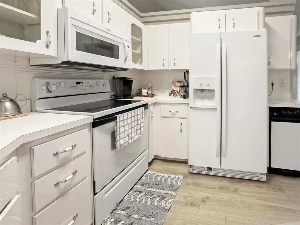 4 Hialeah Drive Ocala FL 34482
