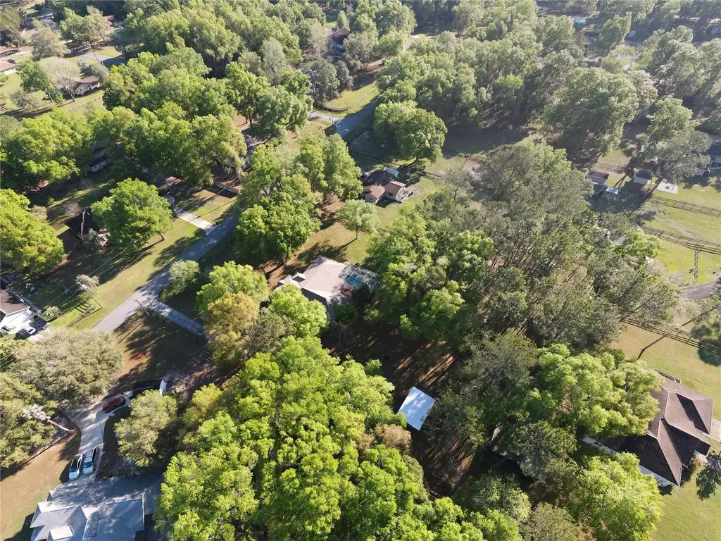 4 Hialeah Drive Ocala FL 34482