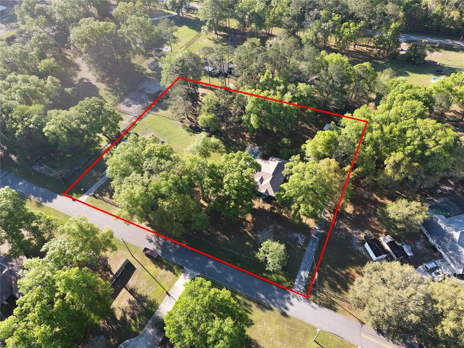 4 Hialeah Drive Ocala FL 34482