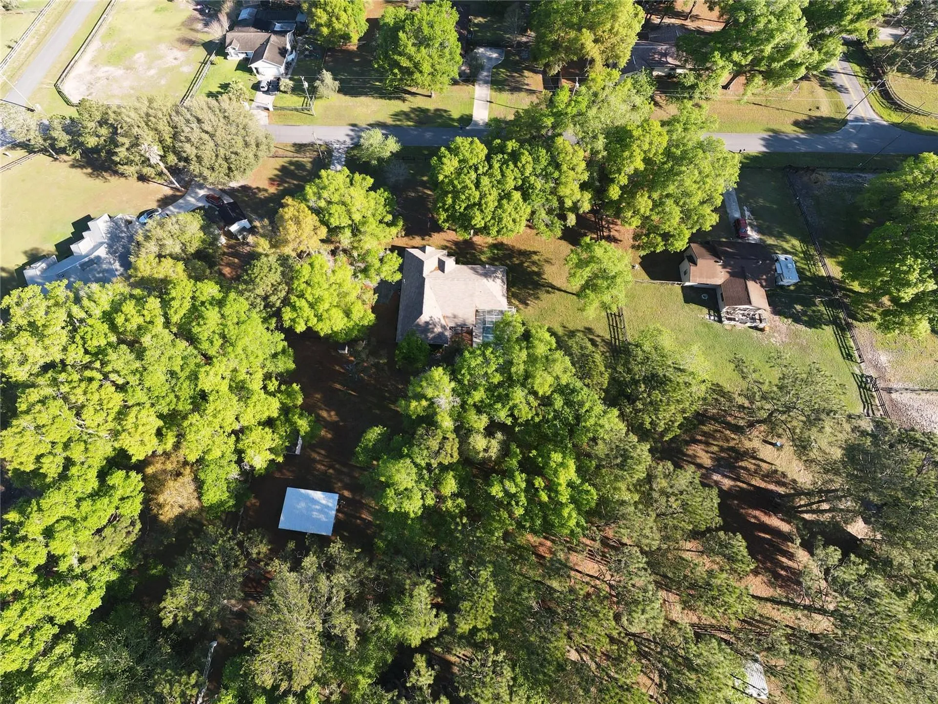 4 Hialeah Drive Ocala FL 34482