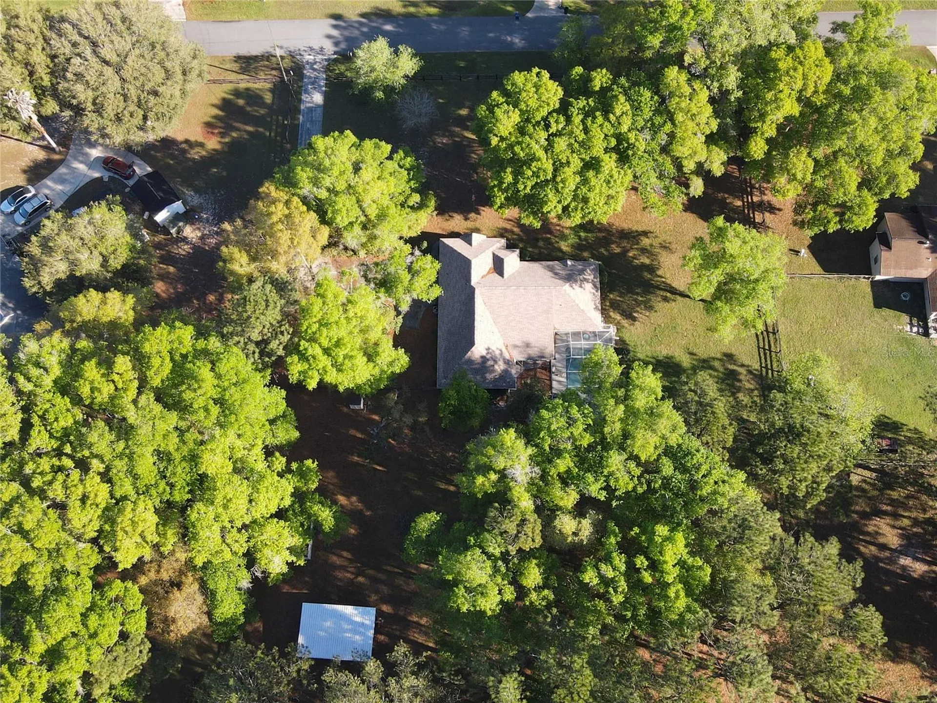 4 Hialeah Drive Ocala FL 34482