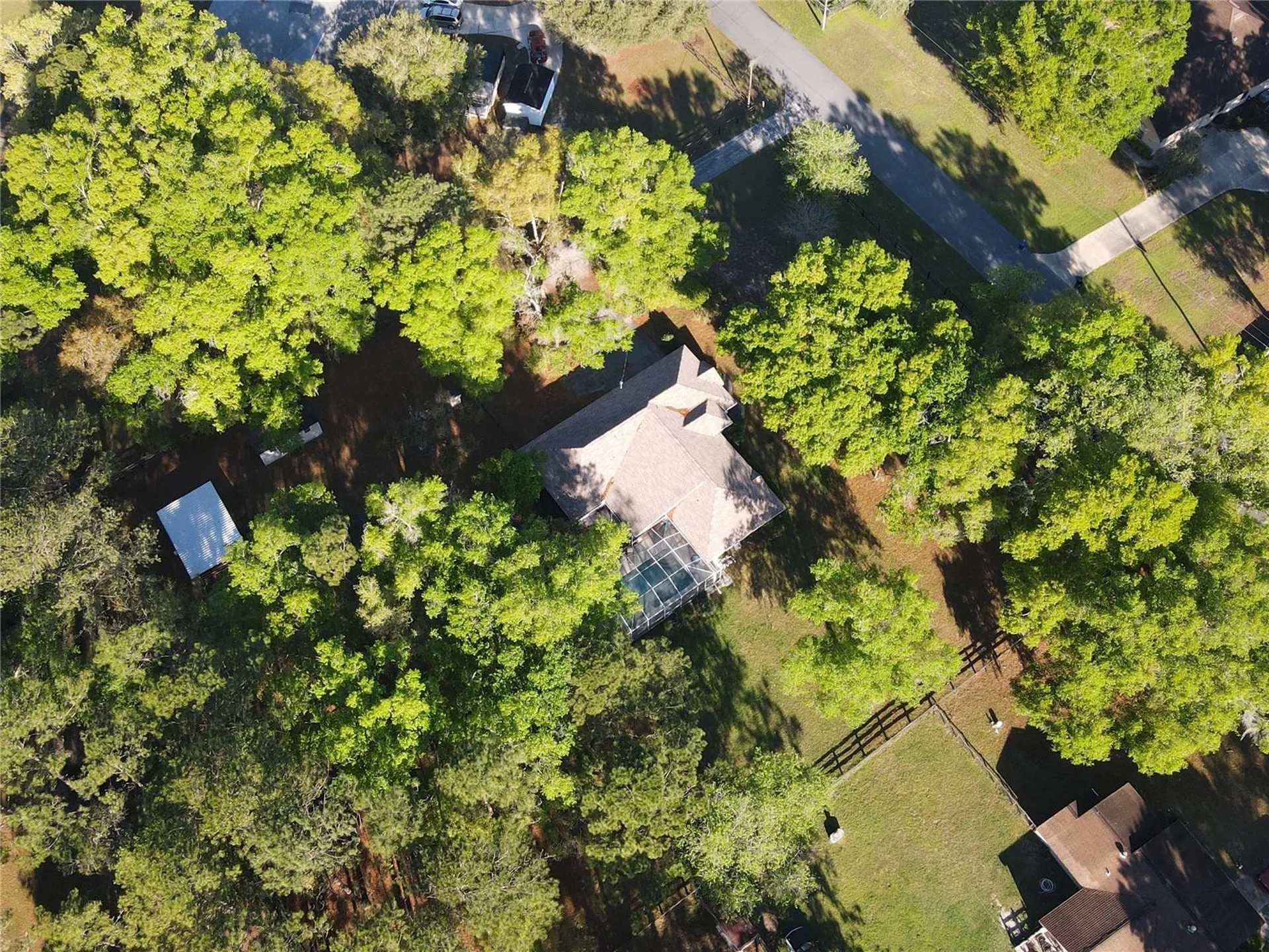 4 Hialeah Drive Ocala FL 34482