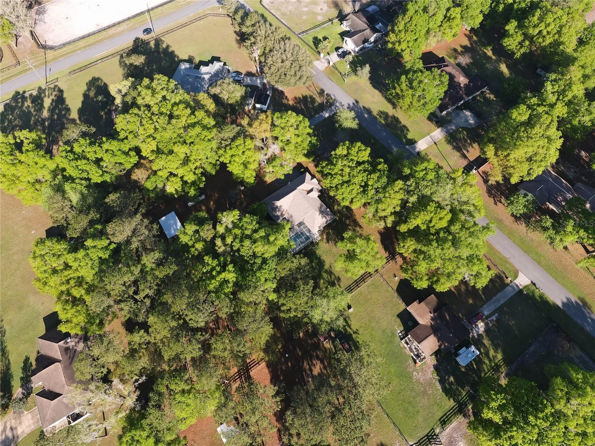 4 Hialeah Drive Ocala FL 34482