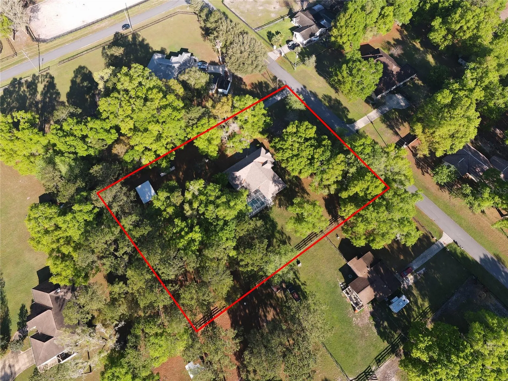 4 Hialeah Drive Ocala FL 34482