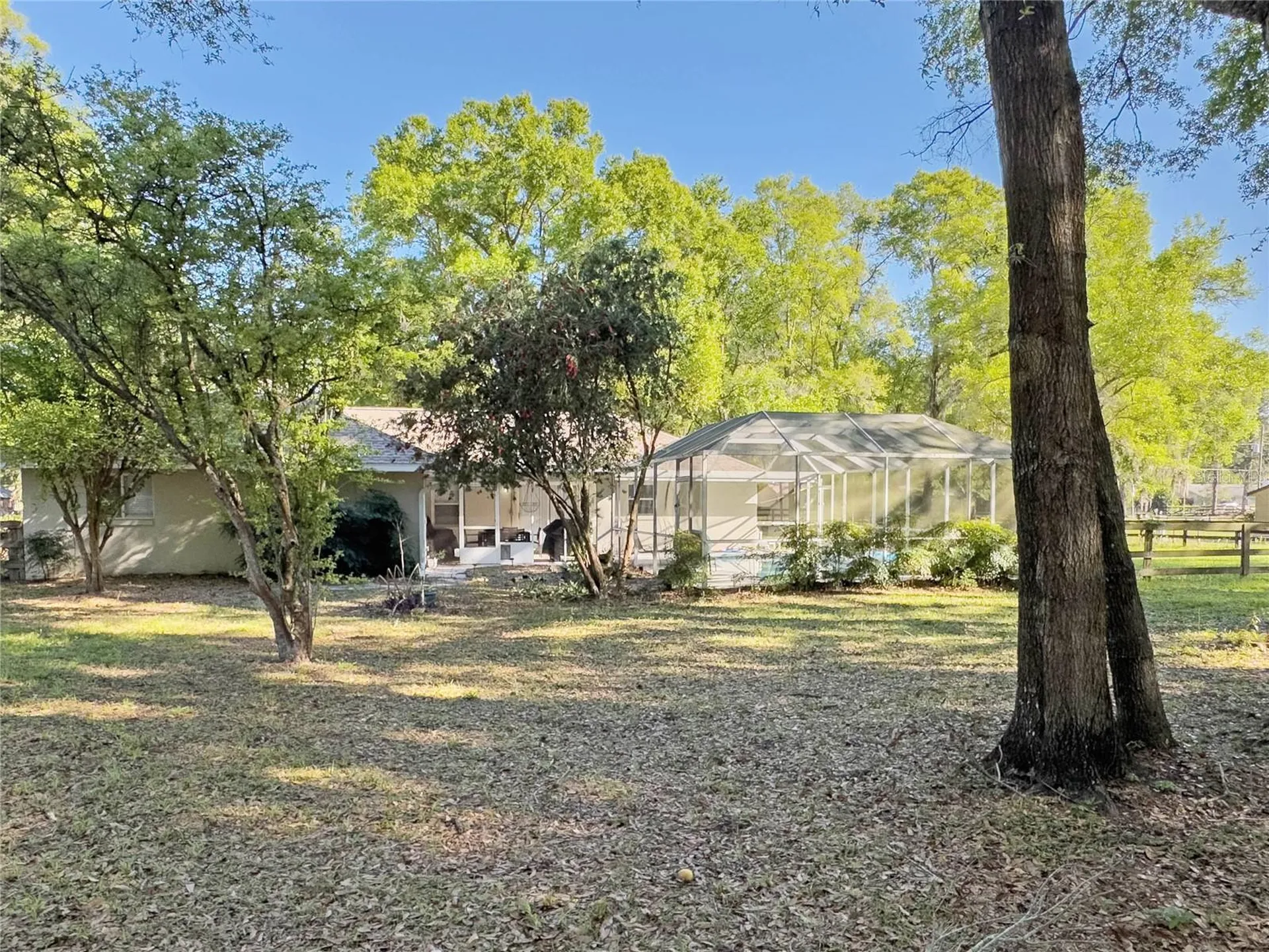 4 Hialeah Drive Ocala FL 34482