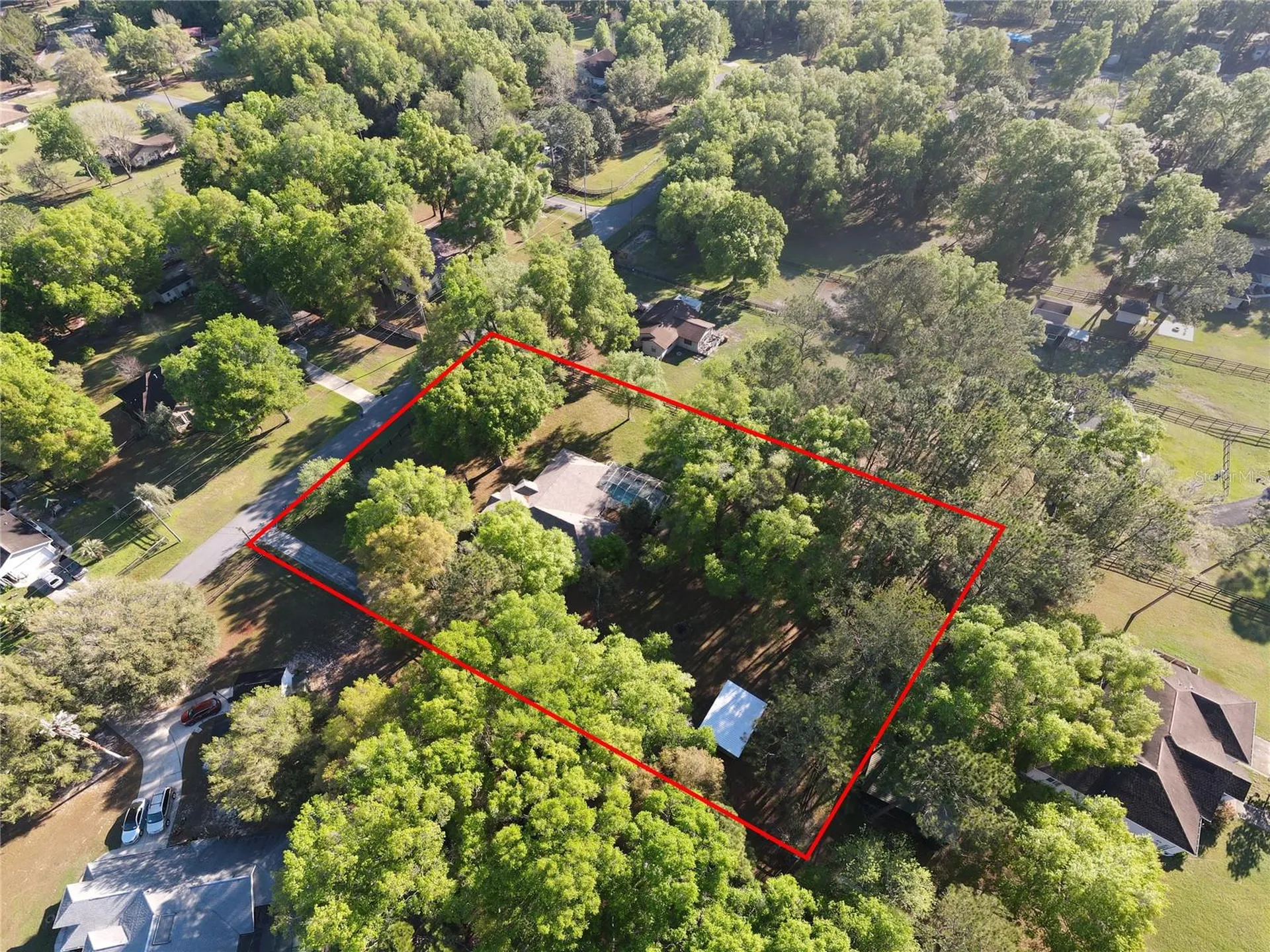 4 Hialeah Drive Ocala FL 34482