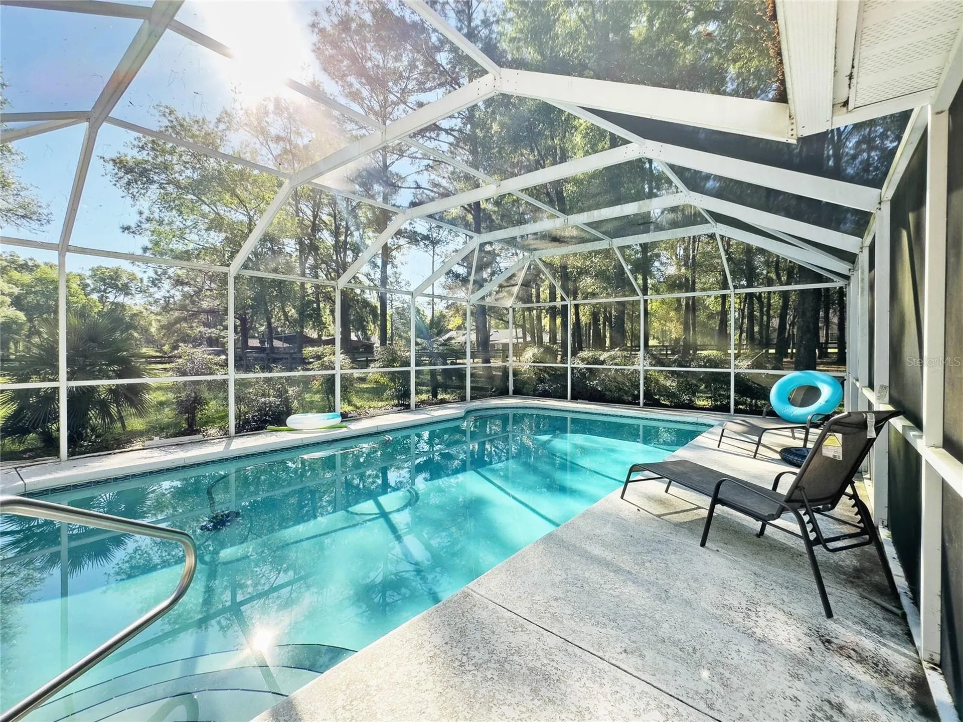 4 Hialeah Drive Ocala FL 34482