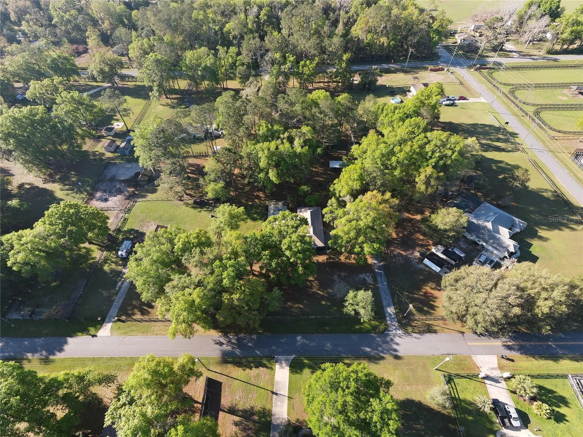 4 Hialeah Drive Ocala FL 34482