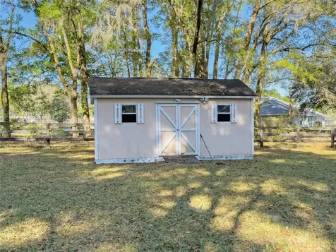 4 Hialeah Drive Ocala FL 34482