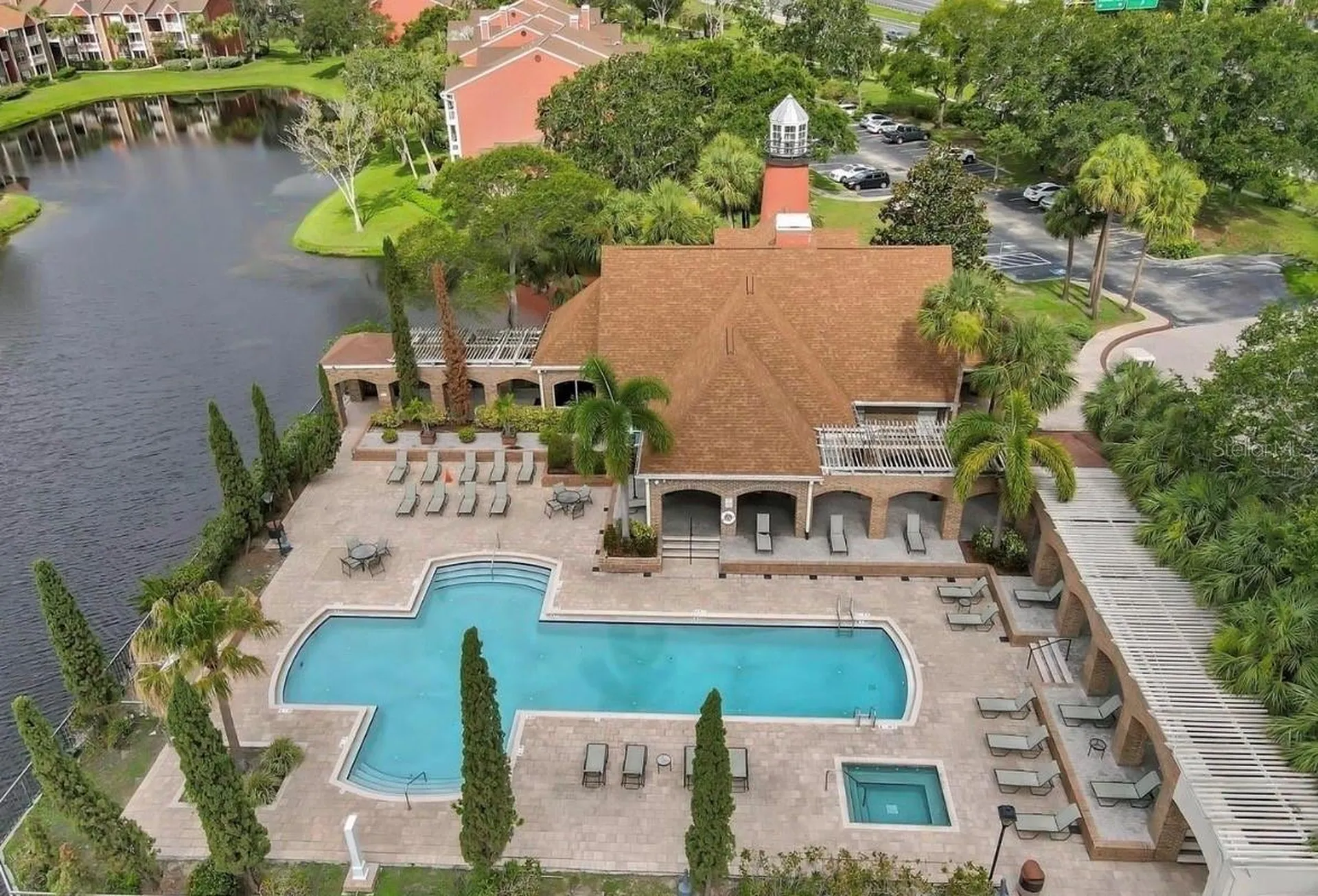 10200 Gandy Boulevard N St Petersburg FL 33702