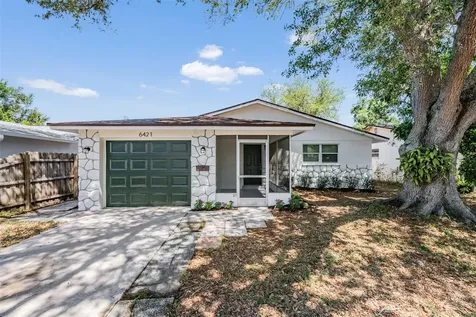 6421 81st Avenue N Pinellas Park FL 33781
