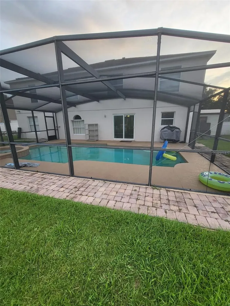 2394 Great Harbor Drive Kissimmee FL 34746