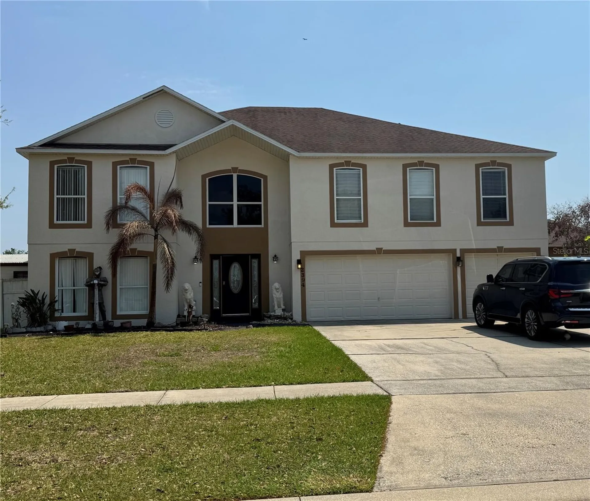 2394 Great Harbor Drive Kissimmee FL 34746