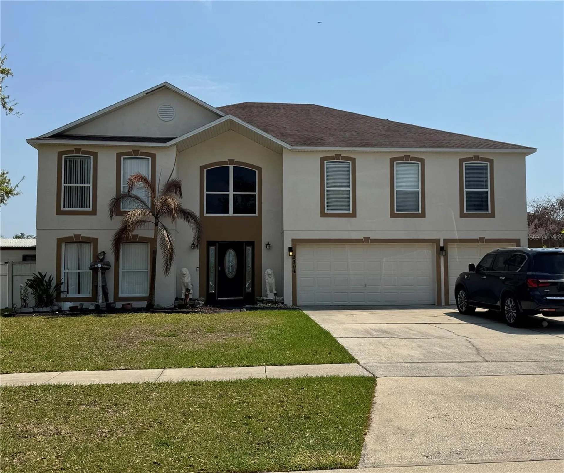 2394 Great Harbor Drive Kissimmee FL 34746