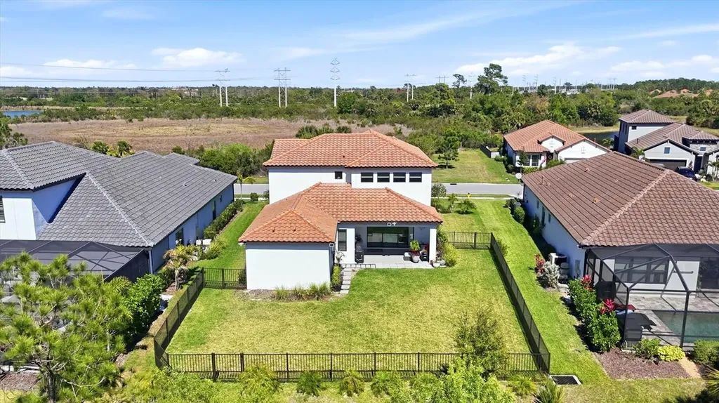 304 Caserta Court Nokomis FL 34275