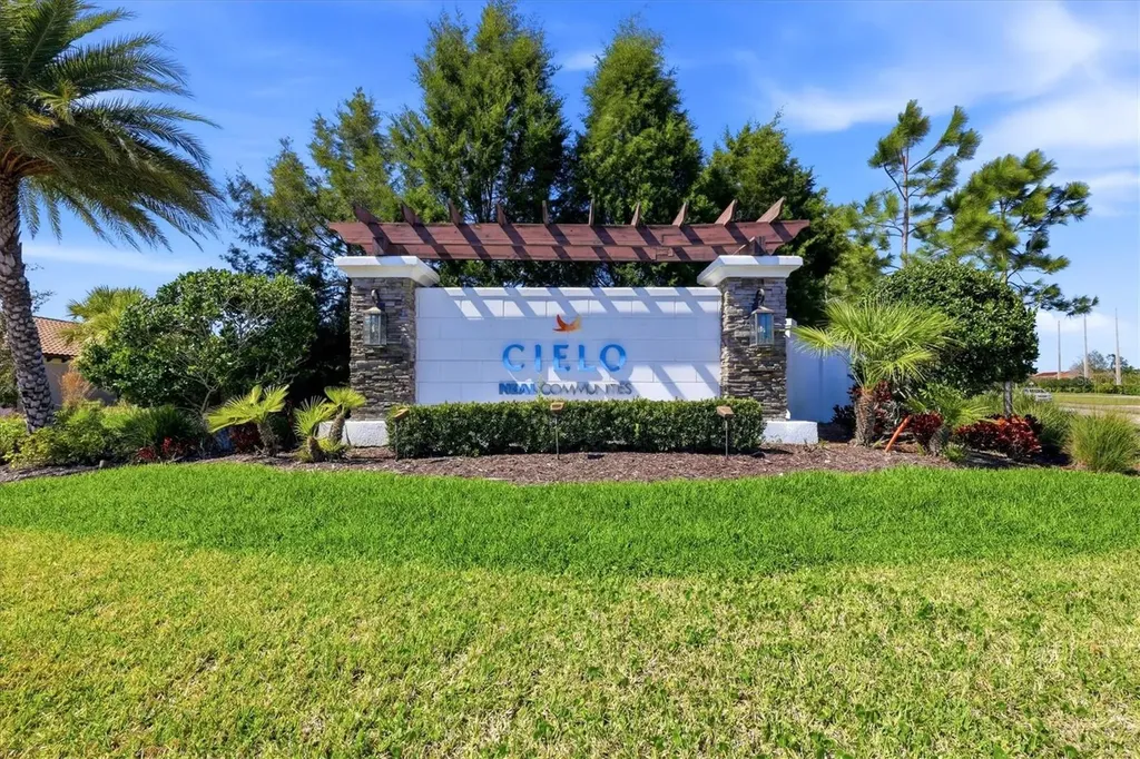 304 Caserta Court Nokomis FL 34275