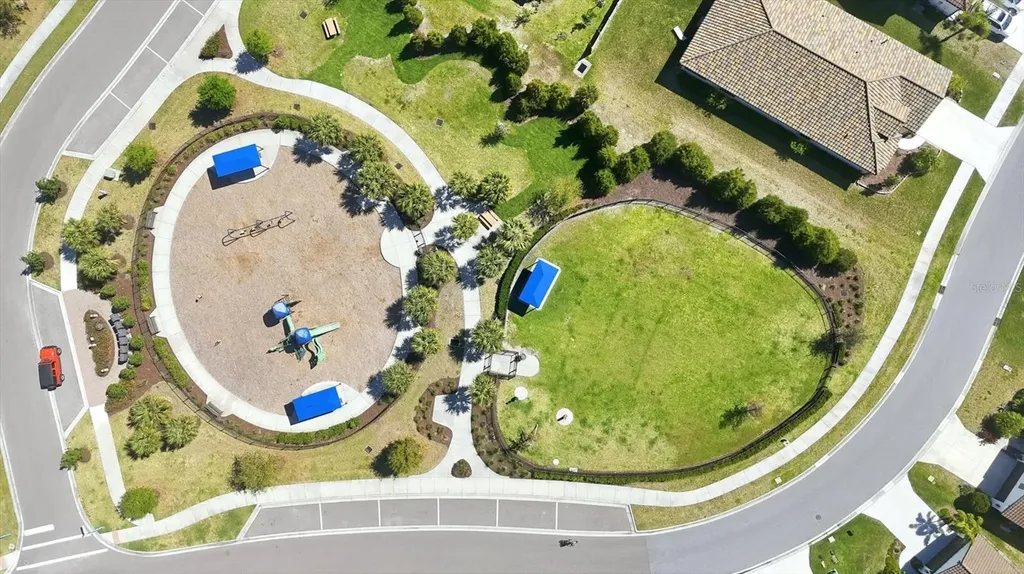 304 Caserta Court Nokomis FL 34275
