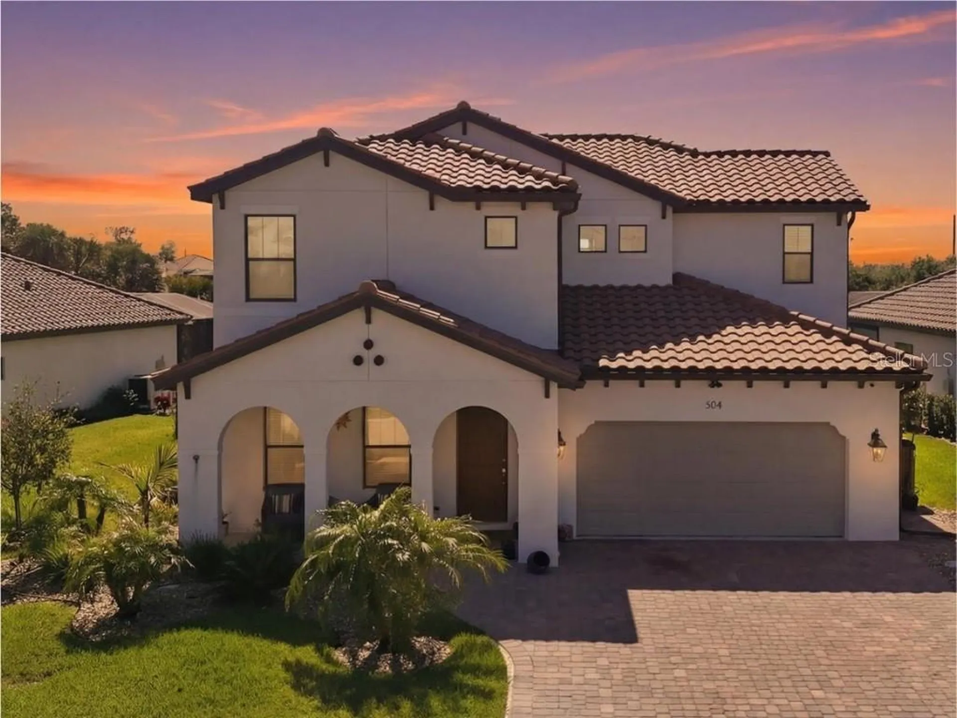 304 Caserta Court Nokomis FL 34275