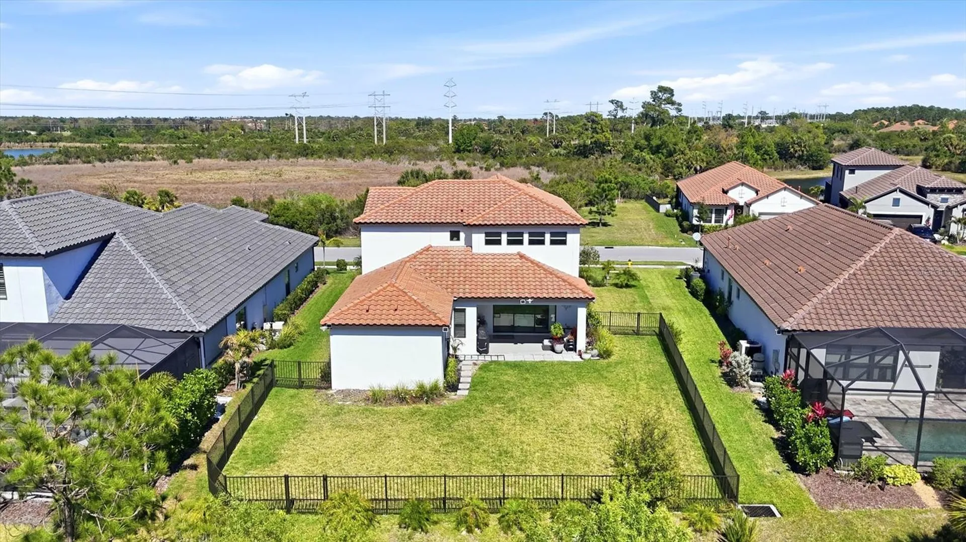 304 Caserta Court Nokomis FL 34275