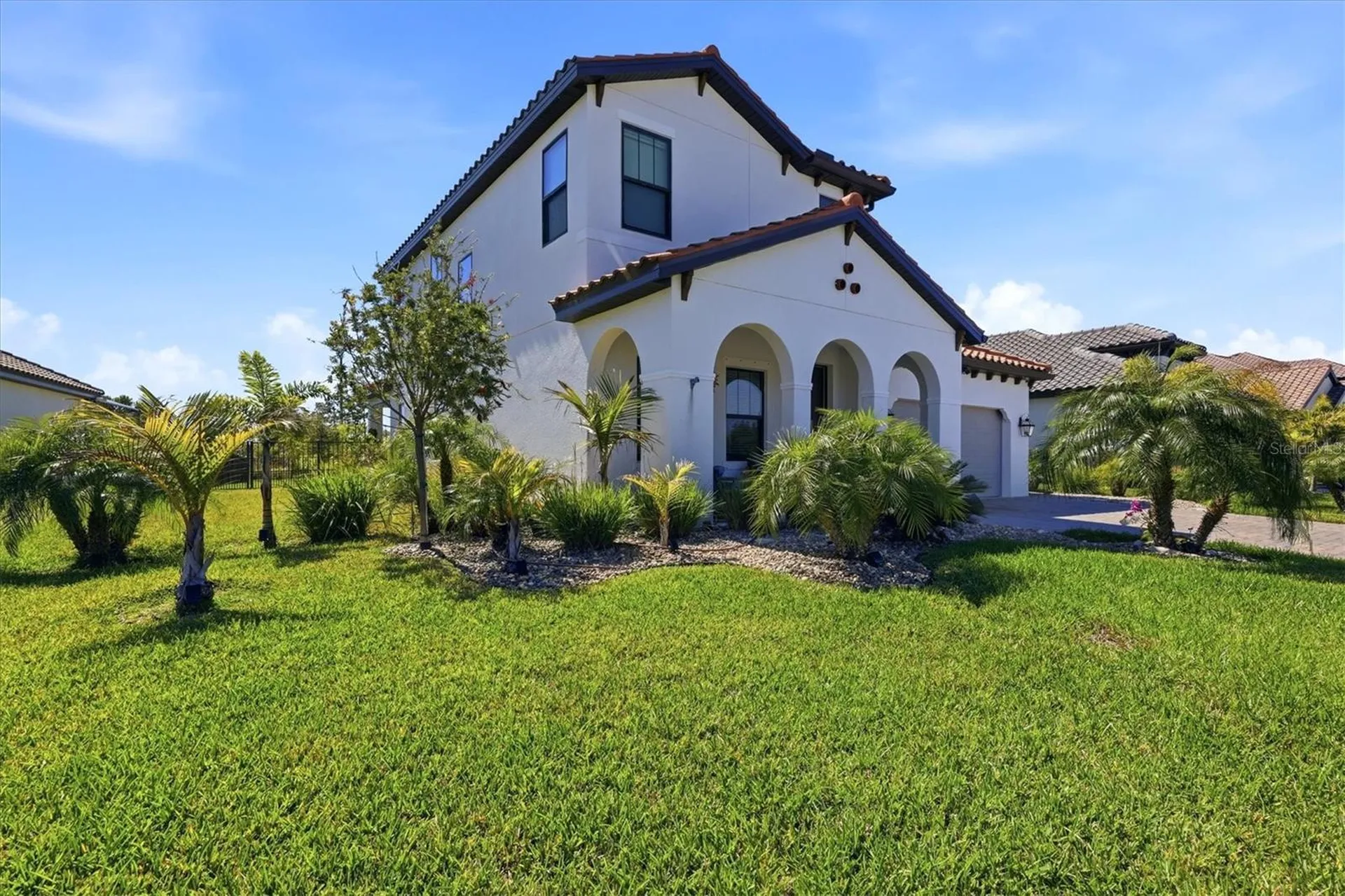 304 Caserta Court Nokomis FL 34275
