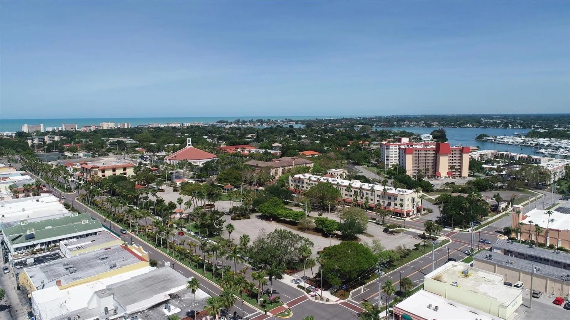 304 Caserta Court Nokomis FL 34275