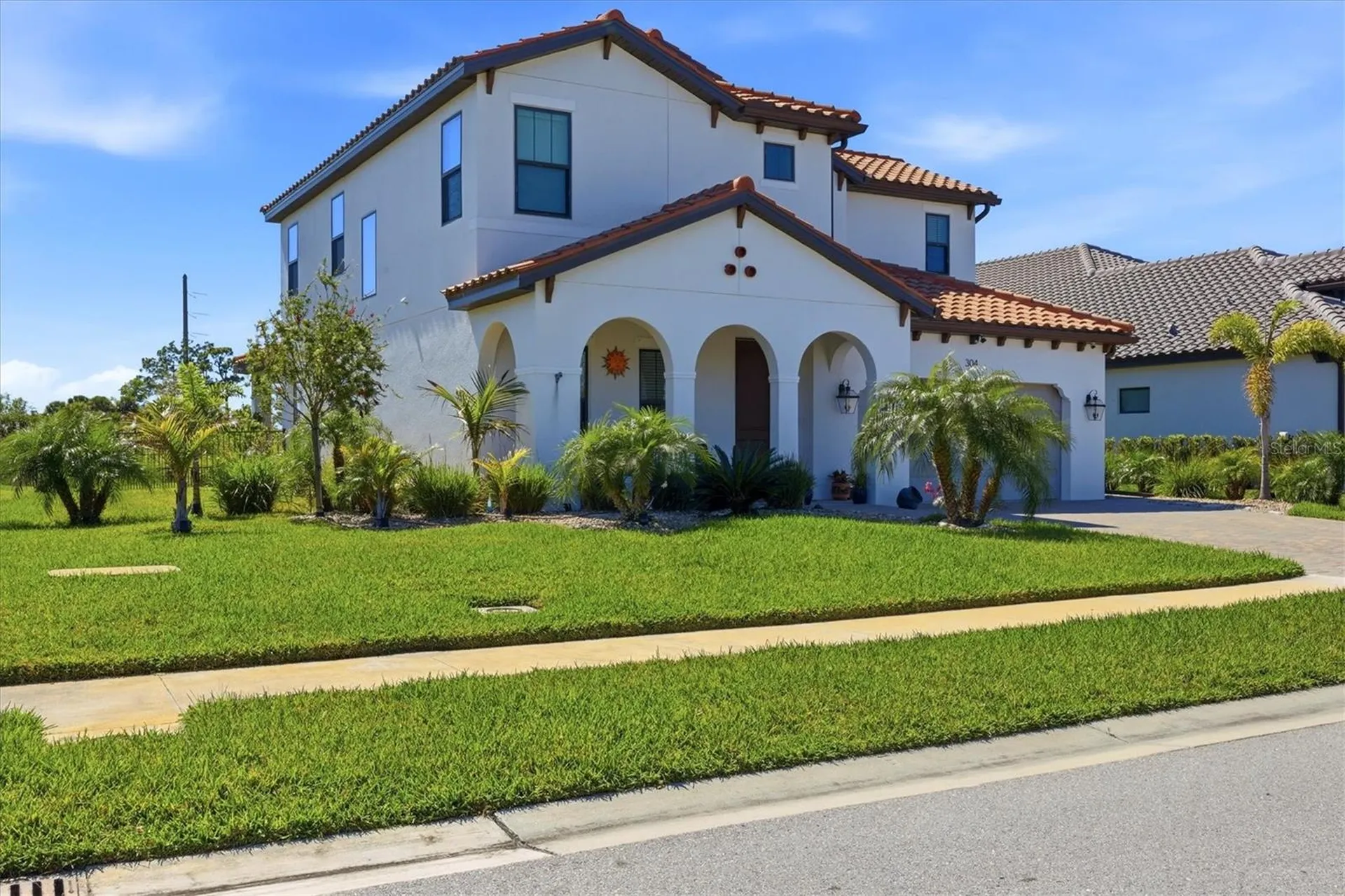 304 Caserta Court Nokomis FL 34275