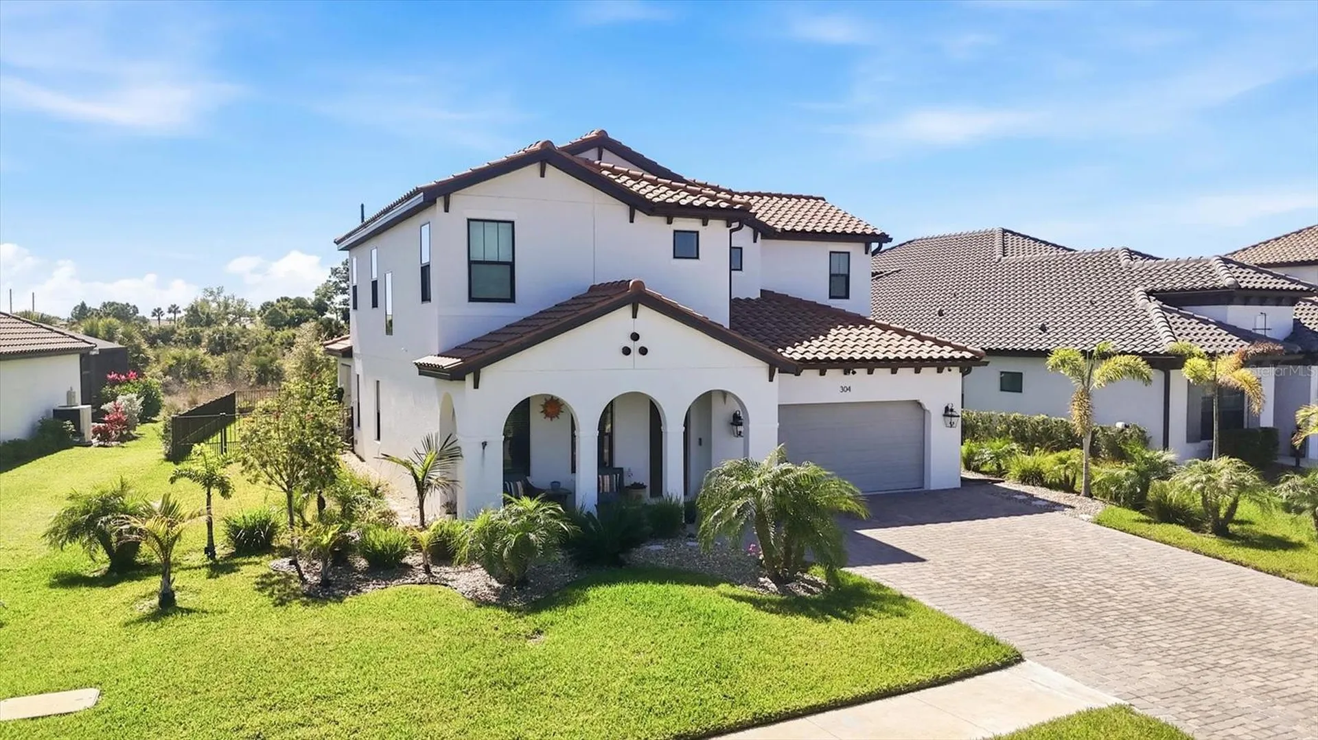304 Caserta Court Nokomis FL 34275