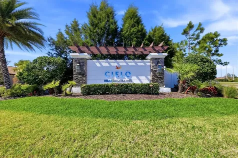 304 Caserta Court Nokomis FL 34275