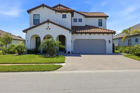 304 Caserta Court Nokomis FL 34275