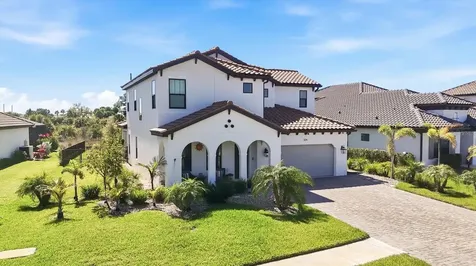 304 Caserta Court Nokomis FL 34275