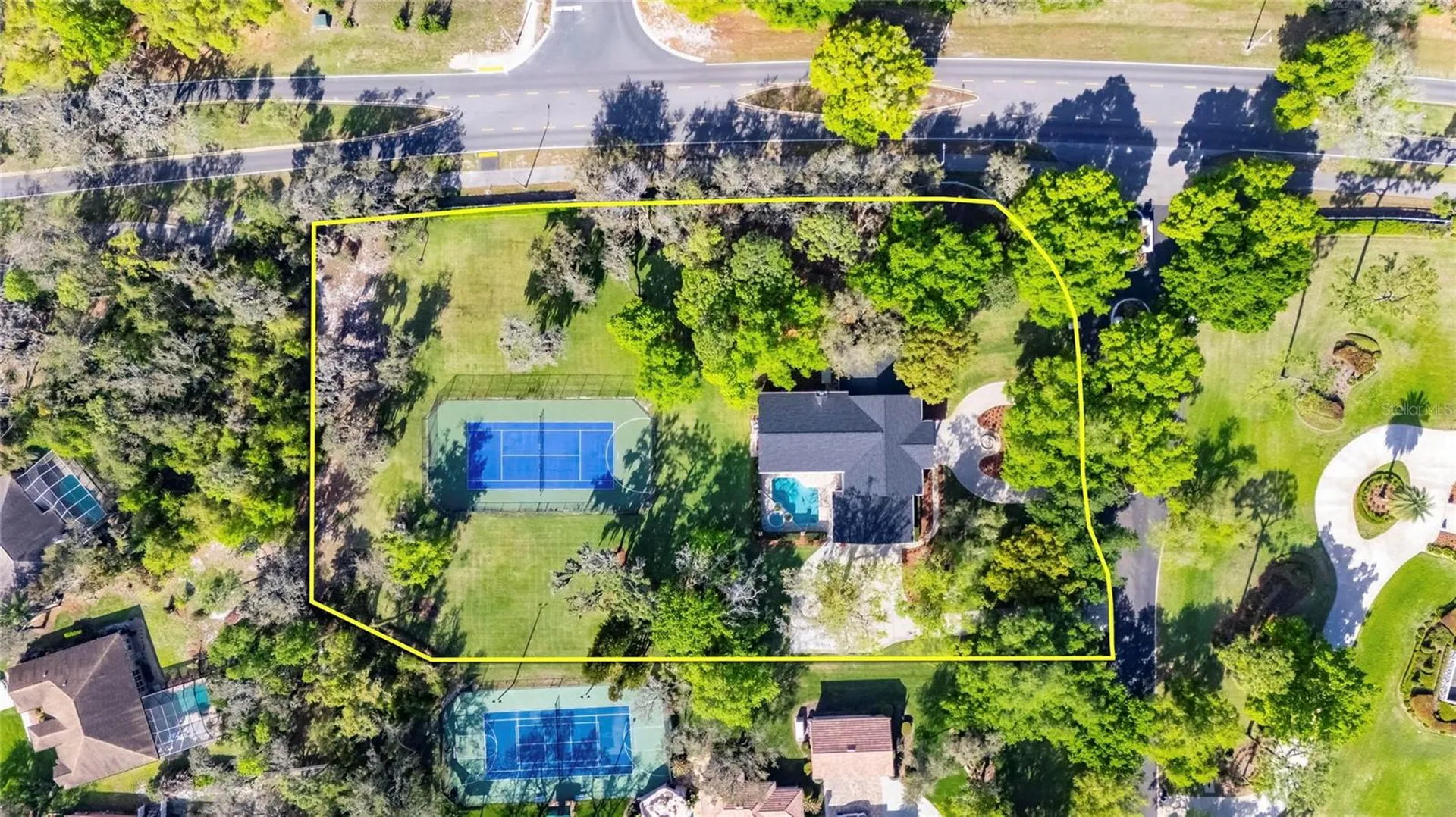 3201 Polo Place Plant City FL 33566