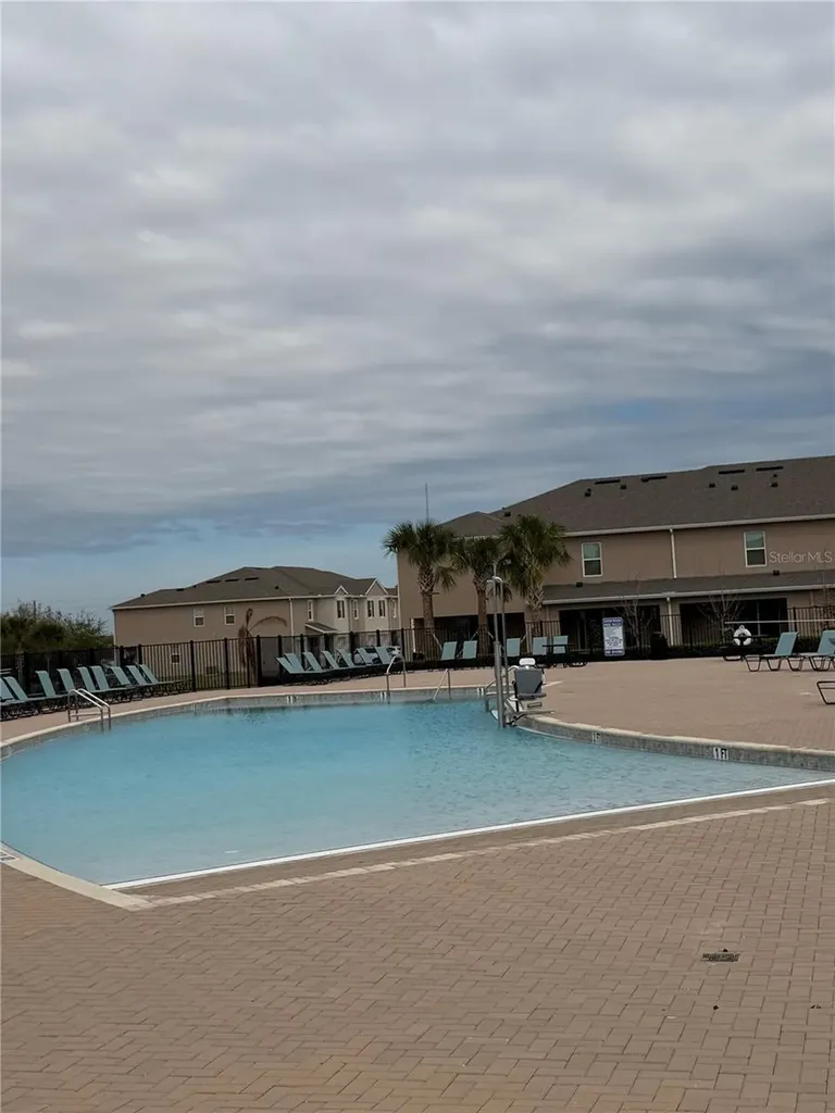 2823 Maloof Drive Davenport FL 33837