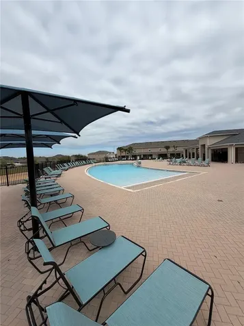 2823 Maloof Drive Davenport FL 33837