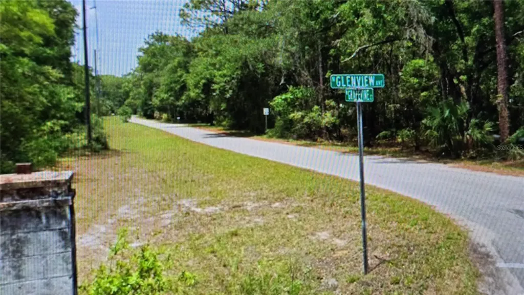 2797 W Grapevine Court Dunnellon FL 34433