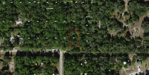 2797 W Grapevine Court Dunnellon FL 34433