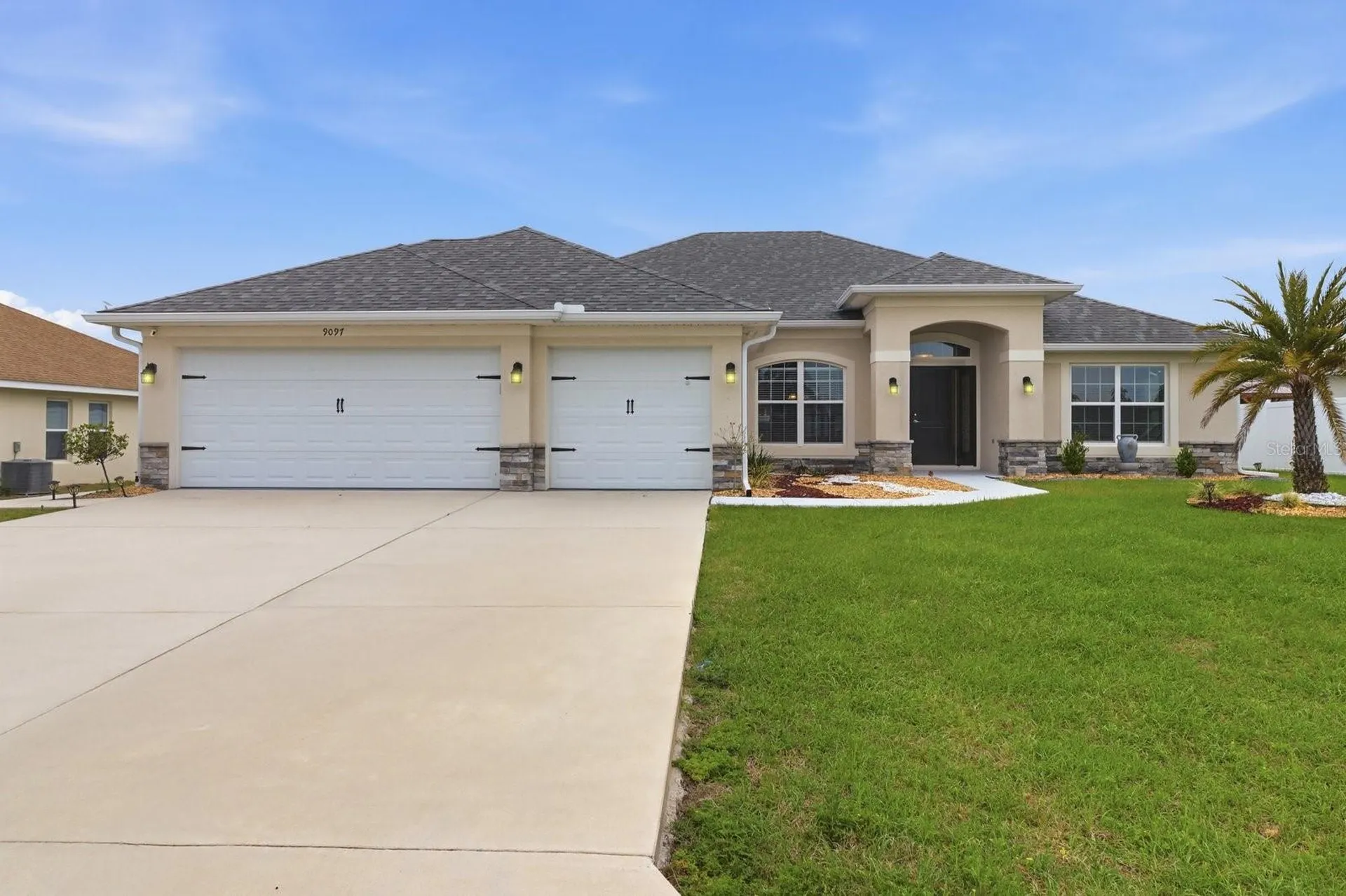 9097 SE 48th Court Road Ocala FL 34480