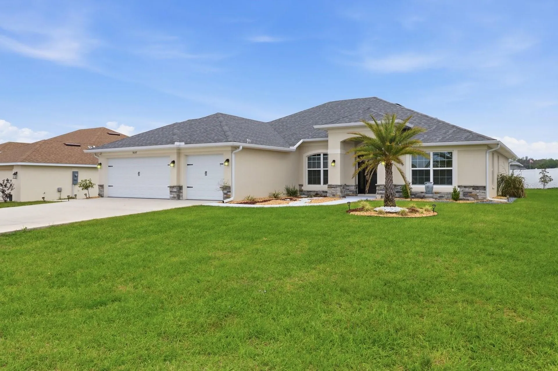 9097 SE 48th Court Road Ocala FL 34480
