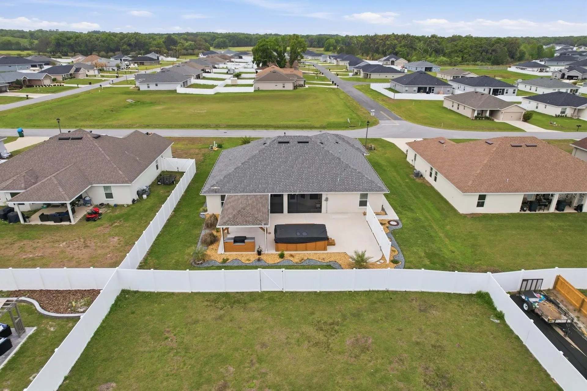 9097 SE 48th Court Road Ocala FL 34480