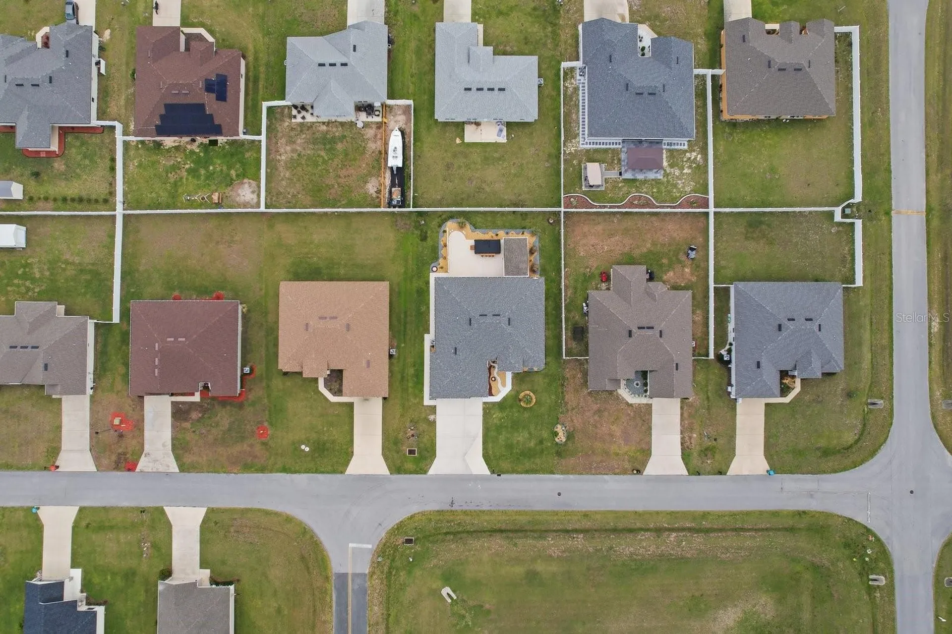 9097 SE 48th Court Road Ocala FL 34480
