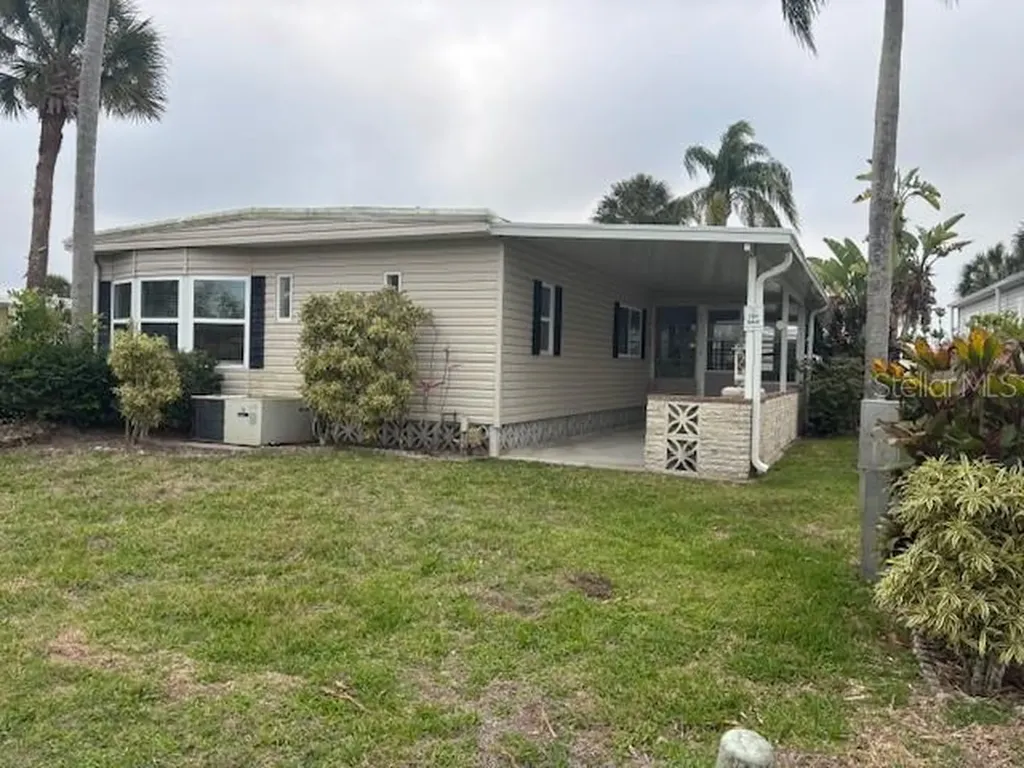 2100 Kings Highway Port Charlotte FL 33980
