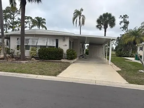 2100 Kings Highway Port Charlotte FL 33980