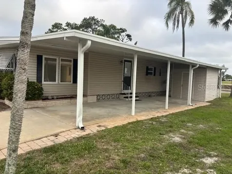 2100 Kings Highway Port Charlotte FL 33980