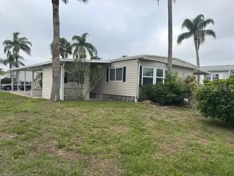 2100 Kings Highway Port Charlotte FL 33980