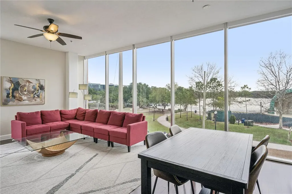 151 E Washington Street Orlando FL 32801