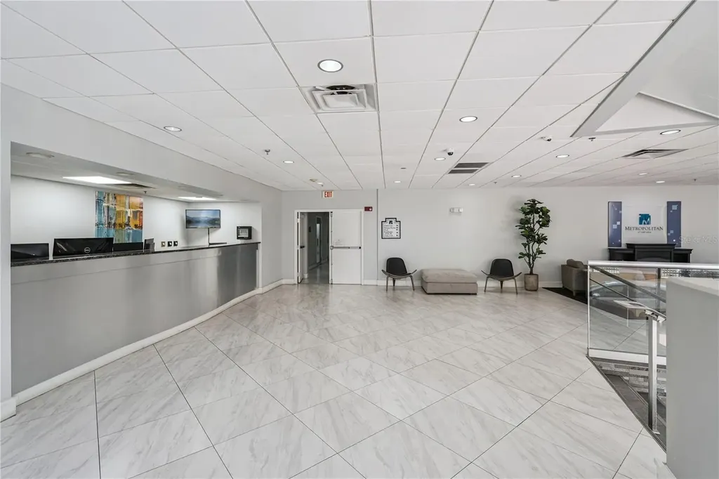 151 E Washington Street Orlando FL 32801