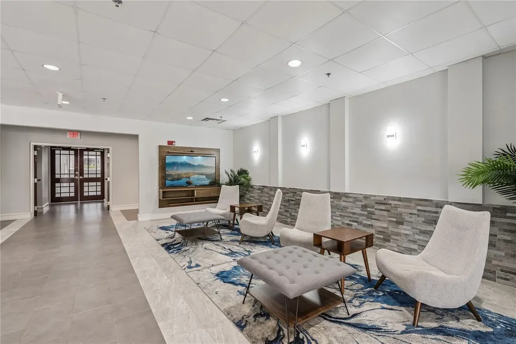 151 E Washington Street Orlando FL 32801